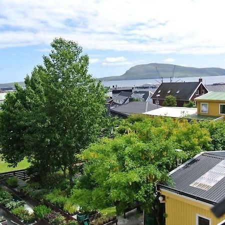 Torshavn - Central - City & Ocean Views - 3Br מראה חיצוני תמונה
