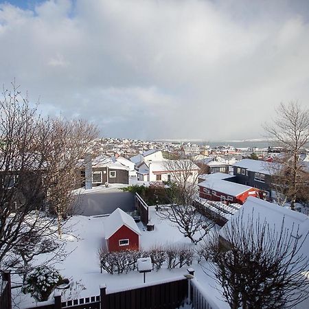 Torshavn - Central - City & Ocean Views - 3Br מראה חיצוני תמונה