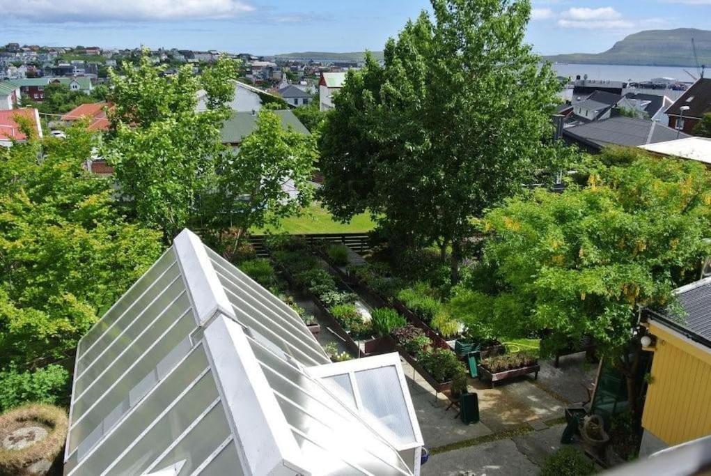 Torshavn - Central - City & Ocean Views - 3Br מראה חיצוני תמונה