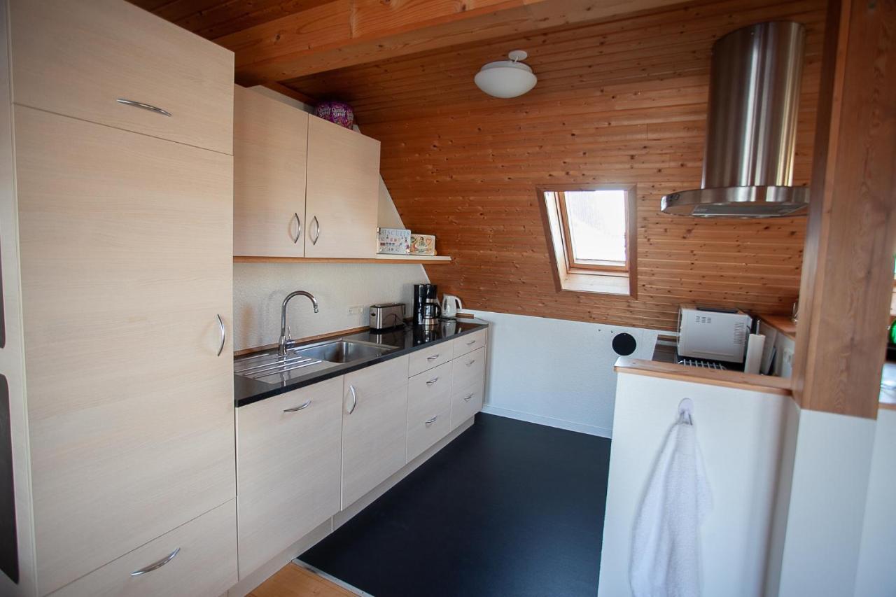 Torshavn - Central - City & Ocean Views - 3Br מראה חיצוני תמונה