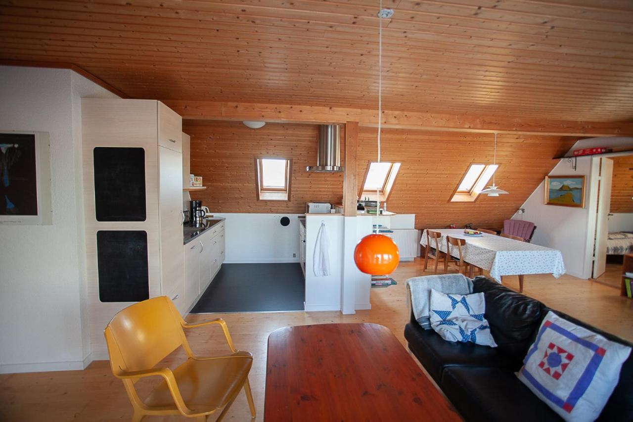 Torshavn - Central - City & Ocean Views - 3Br מראה חיצוני תמונה