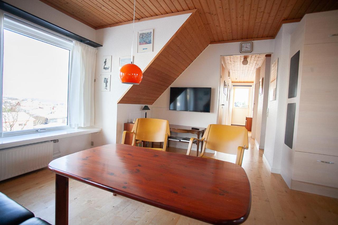 Torshavn - Central - City & Ocean Views - 3Br מראה חיצוני תמונה