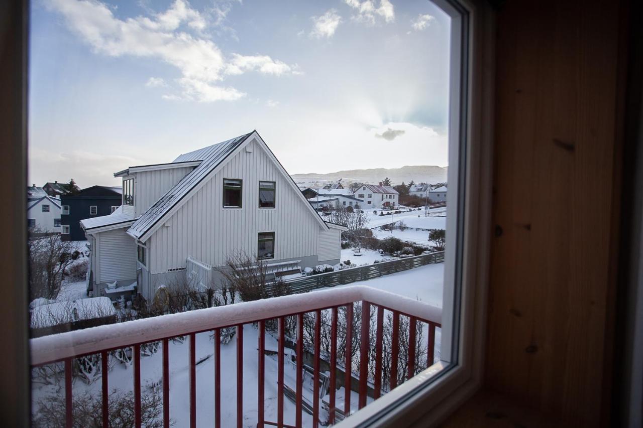 Torshavn - Central - City & Ocean Views - 3Br מראה חיצוני תמונה