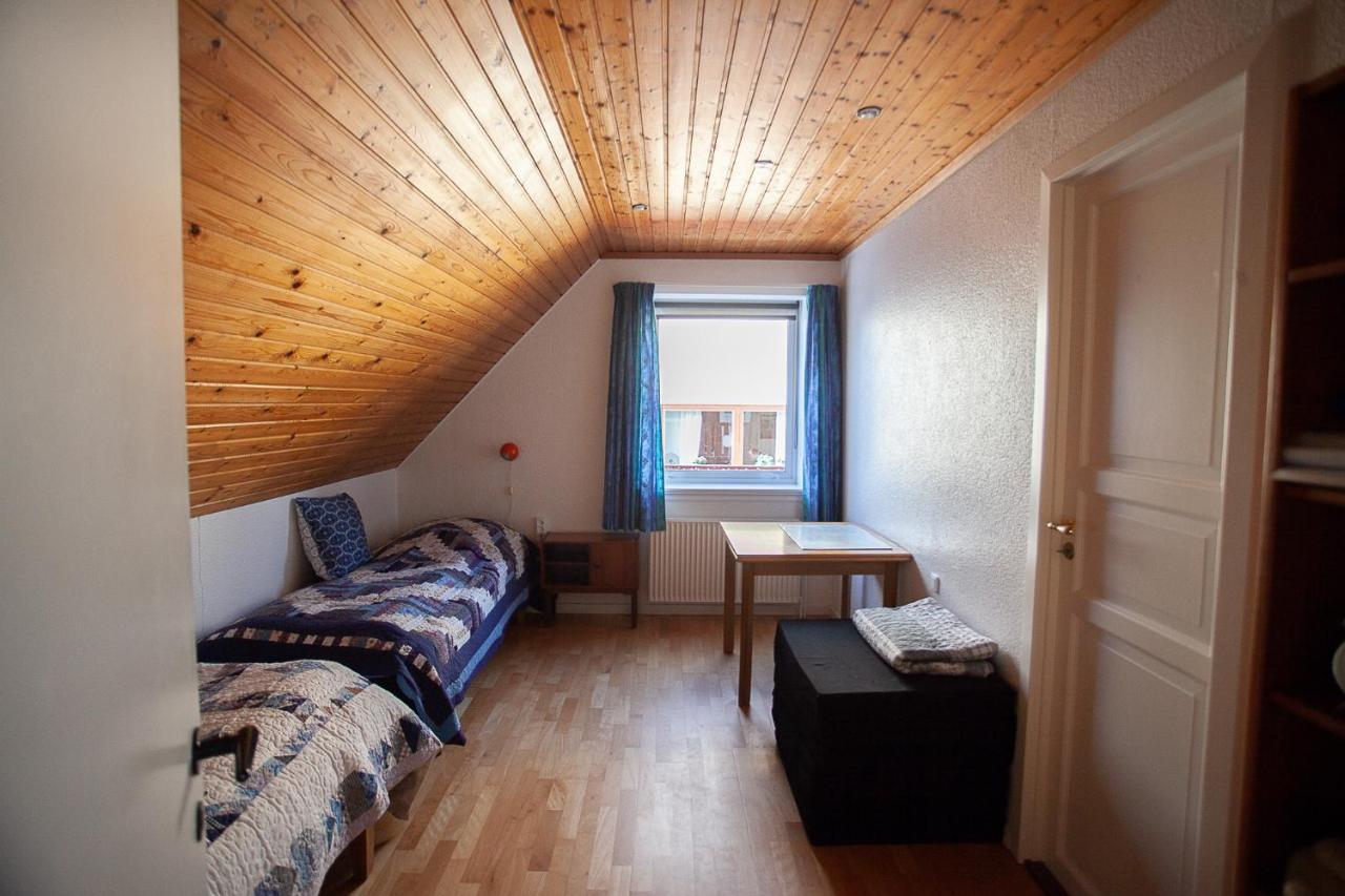 Torshavn - Central - City & Ocean Views - 3Br מראה חיצוני תמונה
