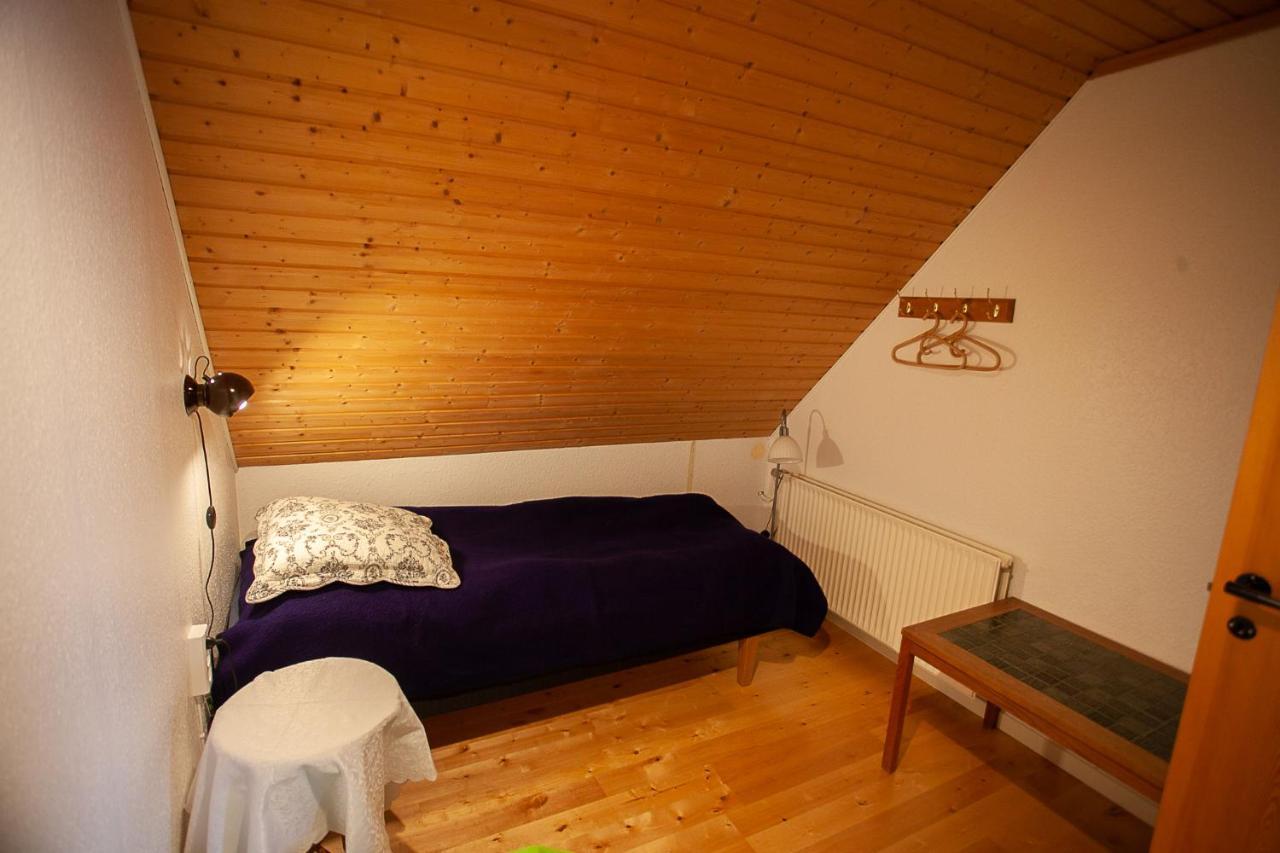 Torshavn - Central - City & Ocean Views - 3Br מראה חיצוני תמונה
