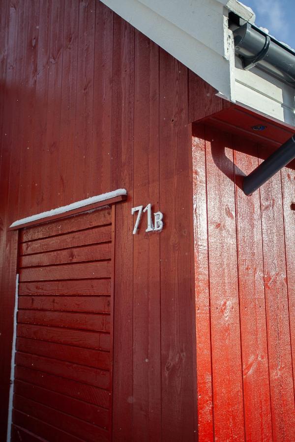 Torshavn - Central - City & Ocean Views - 3Br מראה חיצוני תמונה