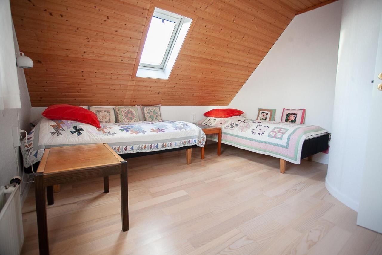 Torshavn - Central - City & Ocean Views - 3Br מראה חיצוני תמונה