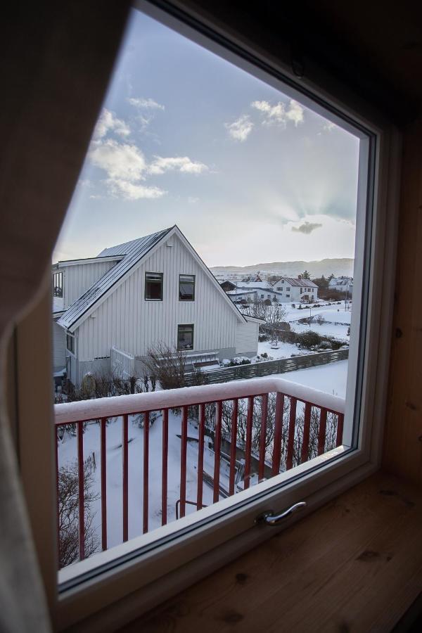 Torshavn - Central - City & Ocean Views - 3Br מראה חיצוני תמונה