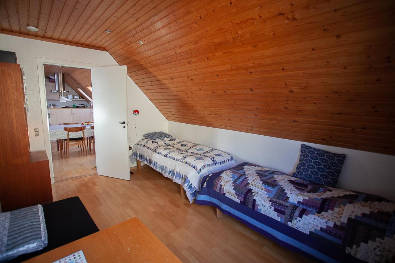 Torshavn - Central - City & Ocean Views - 3Br מראה חיצוני תמונה