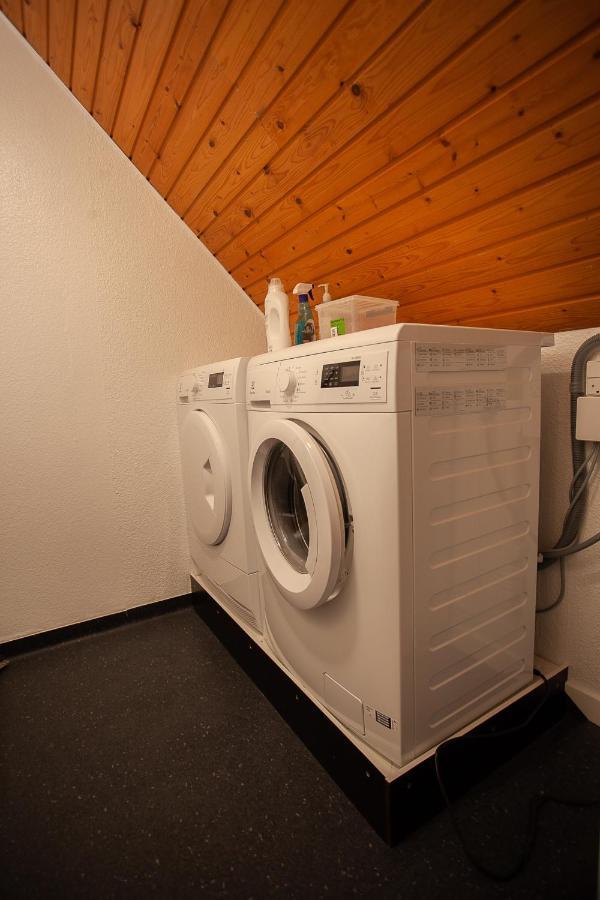Torshavn - Central - City & Ocean Views - 3Br מראה חיצוני תמונה