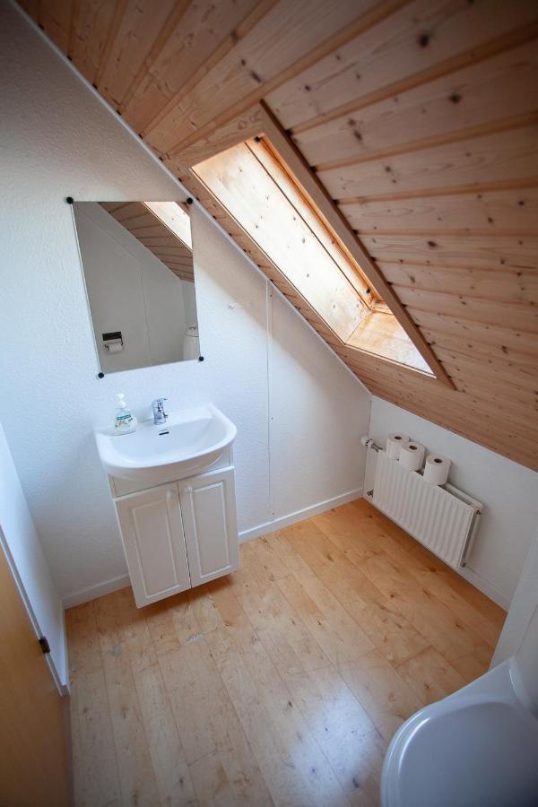 Torshavn - Central - City & Ocean Views - 3Br מראה חיצוני תמונה